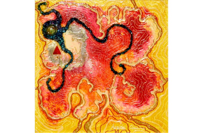 Fuoco…<br />invocazione memorie unione