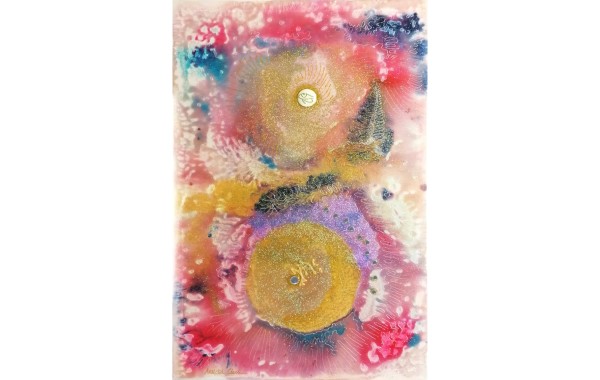 Mondi sommersi <br />CUORE