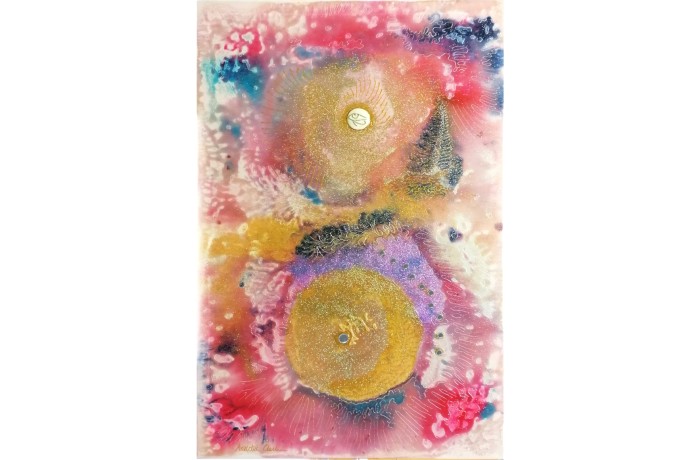 Mondi sommersi <br />CUORE