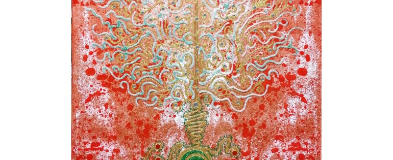 Nato dalla TERRA Forgiato dal FUOCO