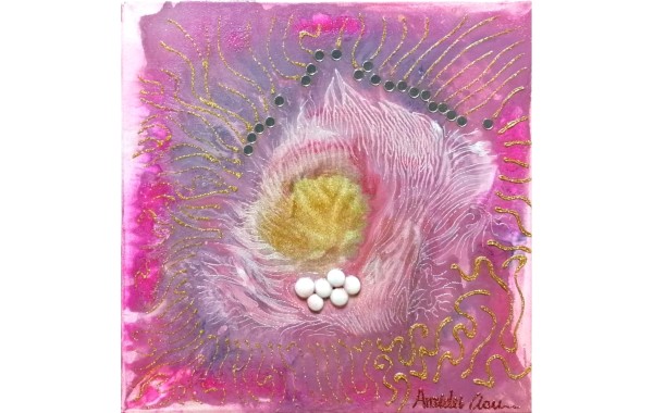 …soffio della notte…