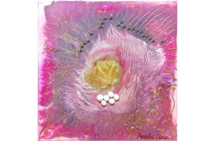 …soffio della notte…